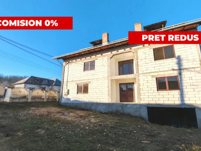 Casa Argeș Retevoiesti-teren 1186