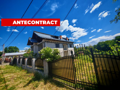 Casa Argeș Retevoiesti-teren 1186