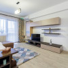 Apartament 2 camere parcare inclusă Lujerului thumb 1