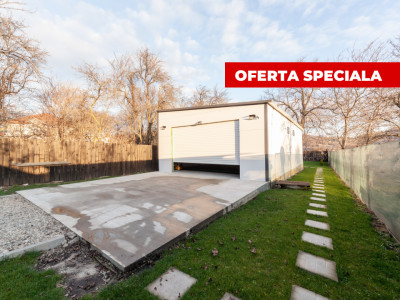 Casă- garaj - teren- Câmpulung Muscel Jud Argeș!