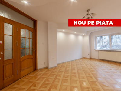 Apartament 5 camere parter zona Rolast-Jumbo