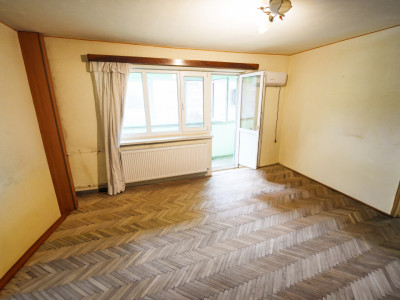 Apartament 3 camere etaj 2 Gara