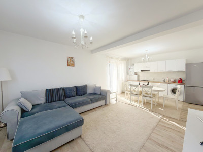 Inchiriere Casa Moderna 3 camere Mioveni 