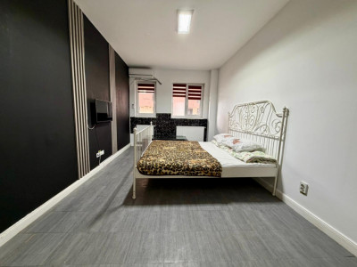 De închiriat garsonieră spatioasă