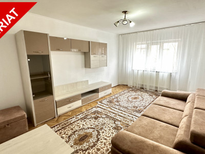 Apartament cu 3 camere Eremia Grigorescu. Comision 0%