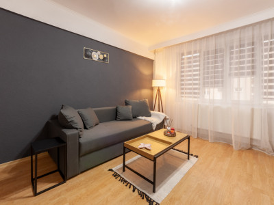 0% Comision Inchiriere Apartament 2 camere Pitești - Zona Ultracentrală!