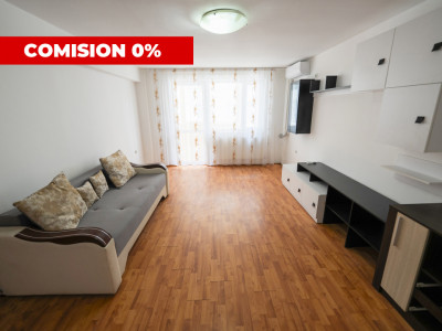 Apartament primitor 2 camere, bloc 2004 - Craiovita Noua, zona Promenada Mall