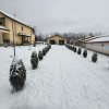 Casă P+1 modernă, complet echipată, cu teren mult, la Crasna thumb 44