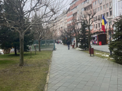 închiriere apartament, 2camere, ultracentral