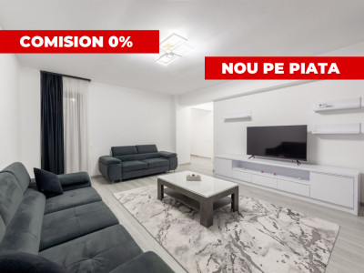 Ap. 2 camere | prima inchiriere | suprafata 75 mp | parcare | boxa | bloc2021 