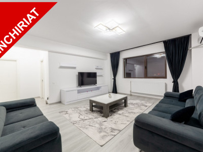 Ap. 2 camere | prima inchiriere | suprafata 75 mp | parcare | boxa | bloc2021 