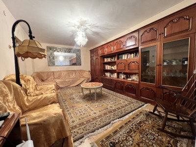 Apartament 3 Camere Ultracentral Pitești - Maior Sontu