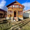 Casa de lemn 110 mp in Cornu de Jos  thumb 1