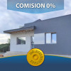 Comision 0% - Casa moderna 4 camere Budeasa   thumb 1