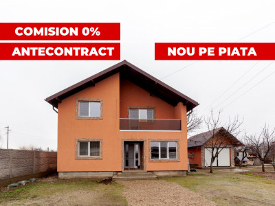 Casa Calinesti Arges