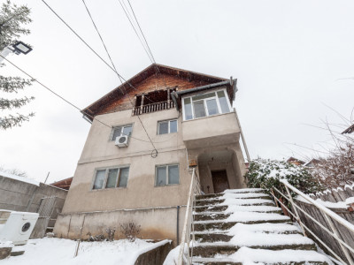 Apartament in Vila - Nicolae Balcescu, Pitesti!