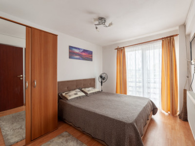 Apartament 2 camere – zona Nord, Pitești – cu boxă