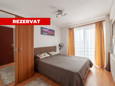 Apartament 2 camere – zona Nord, Pitești – cu boxă
