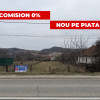 Casa+Teren intravilan 2.056 mp – dubla deschidere – DN Pitesti–Campulung-Arges! thumb 1