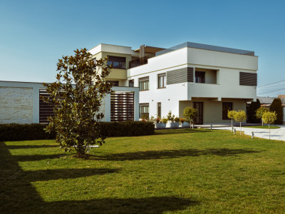Vila Premium de închiriat - Ideala Clinica/ Cabinete/ Birouri- Ștefănești/Argeș