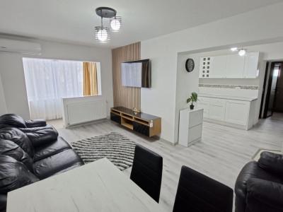 Inchiriere apartament 2 camere modern Banatului