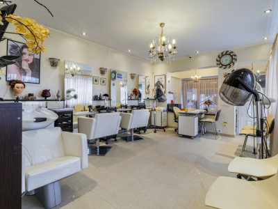 Spatiu comercial versatil