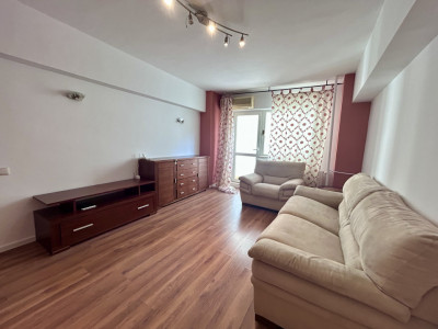 Apartament 2 camere - 10 minute de Facultatea de Constructii