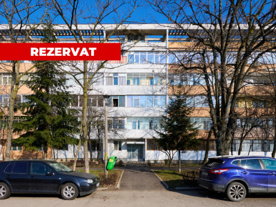 Apartament 3 camere Craiovei