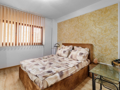 Apartament decomandat | Str. Polona 