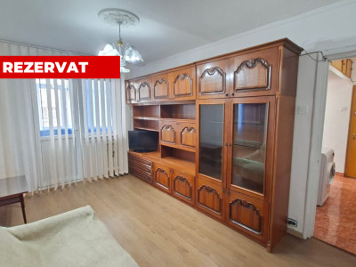 0%Comision-Vanzare apartament 2 camere Banat et. 3