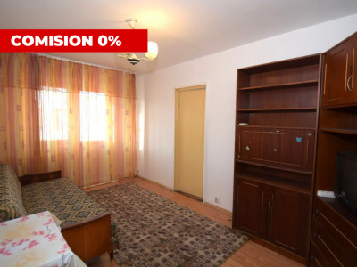 Apartament 2 camere langa Lidl Exercitiu