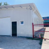 Hala noua 105 mp, pretabila depozit/comert/showroom - zona Selgros imaginea mica 2 Hala noua 105 mp, pretabila depozit/comert/showroom - zona Selgros thumb 2