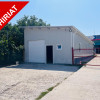 Hala noua 105 mp, pretabila depozit/comert/showroom - zona Selgros imaginea mica 1 Hala noua 105 mp, pretabila depozit/comert/showroom - zona Selgros thumb 1