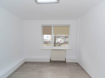 Pretabil sediu firma/birou/rezidential-2 camere central Pitesti