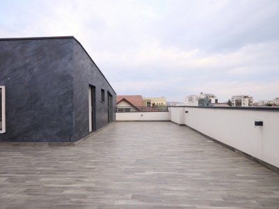 CLADIRE noua DE INCHIRIAT - P+2E+M (TERASA) - Str.Dumbravei, stradal