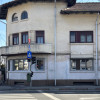 Spațiu birouri / locuință – 181 mp utili, etaj + mansardă în vilă, Centru Piteșt thumb 2
