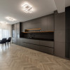 Casă modernă P+1 - complet mobilată - design elegant – Geamana Bradu thumb 1