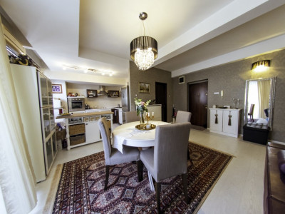 APARTAMENT PREMIUM - ULTRACENTRAL