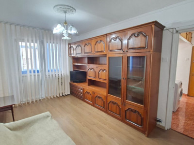 0%Comision-Vanzare apartament 2 camere Banat et. 3