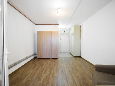 Garsoniera cocheta Prundu, zona linistita! Zero comision!