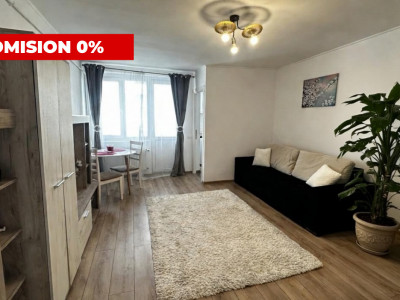 Garsoniera de vanzare cartier Craiovei, Pitesti