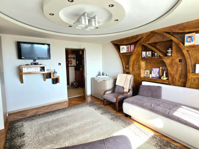 Chirie 3 Camere Satu Mare B-dul Cloșca