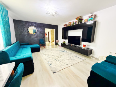 Casa 5 camere  mobilata si utilata Trivale Clasa energetica A