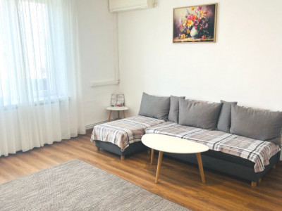 Ap modern si primitor, 2 camere, investitie sigura, ultracentral - zona Primarie