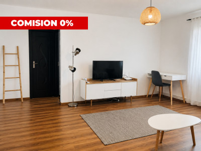 Ap modern si primitor, 2 camere, investitie sigura, ultracentral - zona Primarie