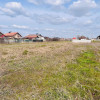 Teren intravilan, 2 parcele, 815 mp, utilitati, Preajba - zona Smart Pub thumb 2