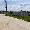 Teren intravilan, 2 parcele, 815 mp, utilitati, Preajba - zona Smart Pub thumb 6