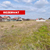 Teren intravilan Preajba, 2 parcele, deschidere mare, utilități - zona Smart Pub thumb 1