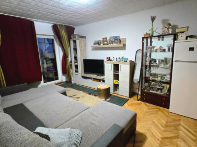 De vânzare Apartament 2 camere Alecu Russo Satu Mare