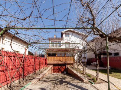 Casa Centrala Pitesti - Exercitiu, Strada Traian